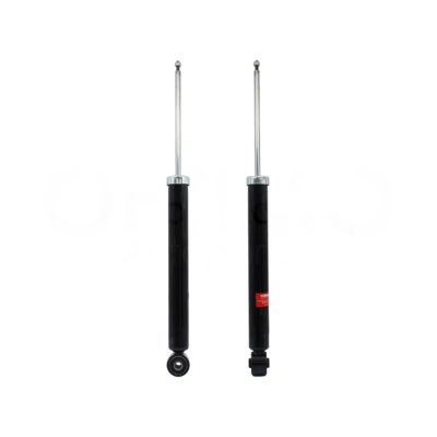 Amortiguador trasero derecho / izquierdo gas diametro 14 mm