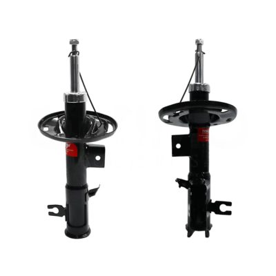 Amortiguador delantero derecho gas (Ty yaris r 1.5L 2016-2020)