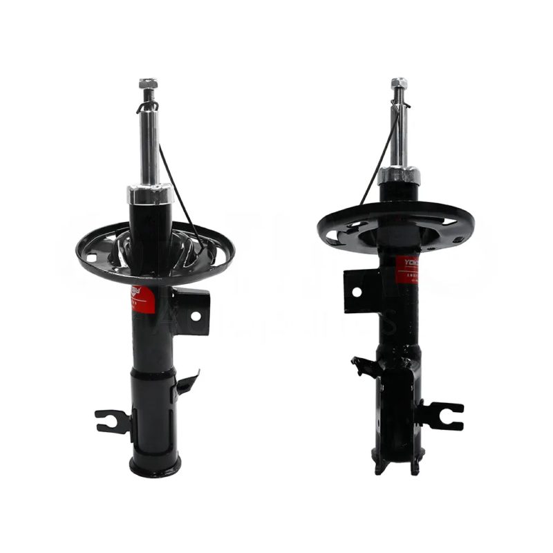 Amortiguador delantero derecho gas (Ty yaris r 1.5L 2016-2020)
