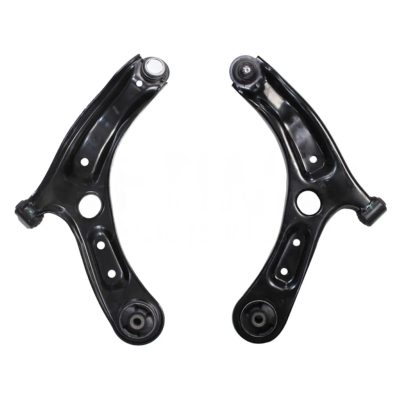 Horquilla inferior izquierdo con / rotula con / bujes (Accent 1.6L 2018-2022) (Sedan / hatchback)