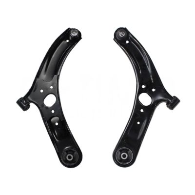 Horquilla inferior izquierdo con / rotula con / bujes (Sedan / hatchback)