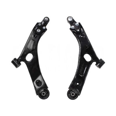 Horquilla inferior derecho con / rotula con / bujes (IX-35 2015-2016)