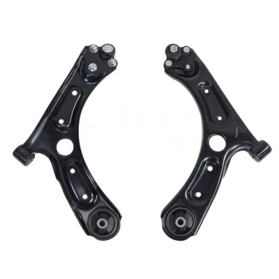 Horquilla inferior izquierdo con / rotula con / bujes (Elantra 2.0L 2017-2020)