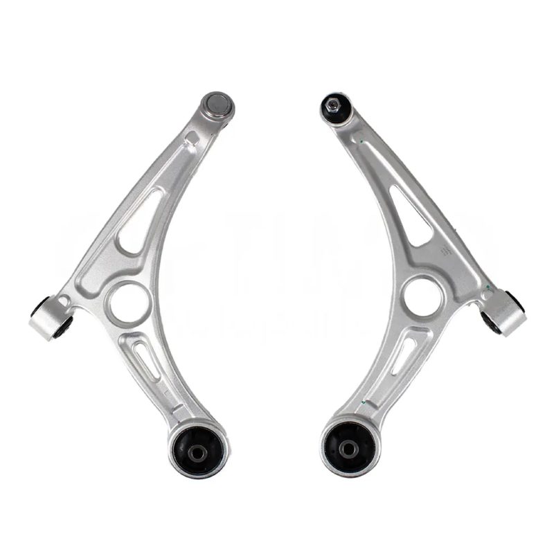 Left lower aluminum control arm with / ball joint with / bushings (Hy ioniq 2018-2022)