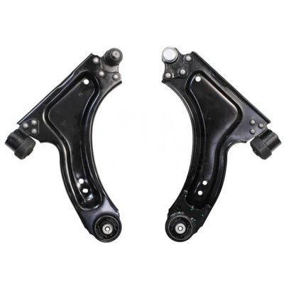 Horquilla inferior derecho con / rotula con / bujes (Corsa 2003-2008 europeo caja easytronic)