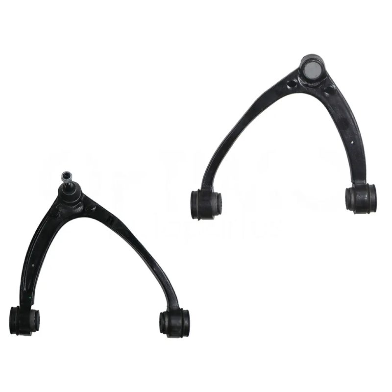 Right upper control arm with / ball joint with / bushings (Cheyenne / suburban / tahoe / avalanche / sierra / yukon / escalade 2007-2020)