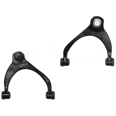 Horquilla superior derecho con / rotula con / bujes susp independiente (Cheyenne / suburban 1500 / sierra / yukon / escalade)