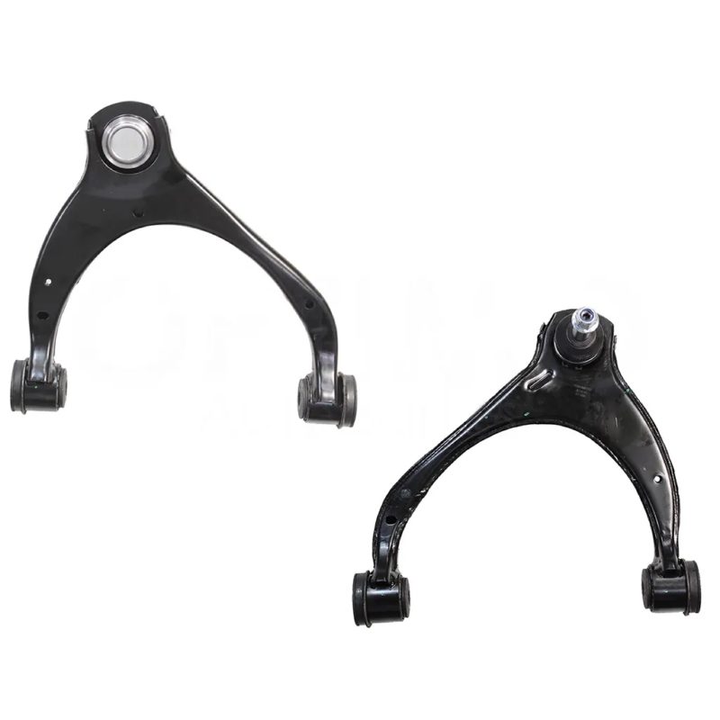 Horquilla superior izquierda con rotula con bujes susp independiente (Cheyenne / suburban 1500 / sierra / yukon / escalade)