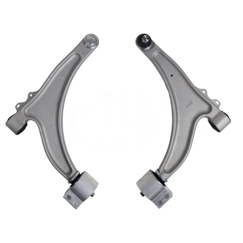 Left lower aluminum control arm with / ball joint with / bushings (Lacrosse 2010-2016 / allure 2010-2011)