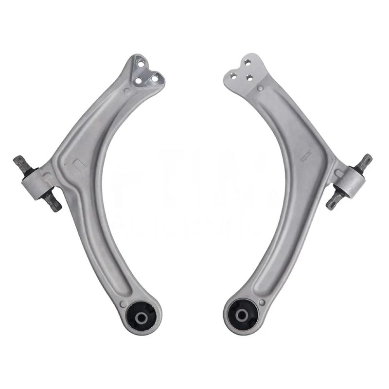 Horquilla inferior derecho aluminio sin / rotula con / bujes (PT G4 2005-2006 / PT G5 2007-2010)