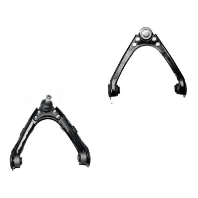 Horquilla superior derecho con / rotula con / bujes (5.3L) (Canyon 2WD 2004-2012)