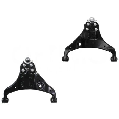 Horquilla inferior derecho con / rotula con / bujes (5.3L) (Canyon 2WD 2004-2012)