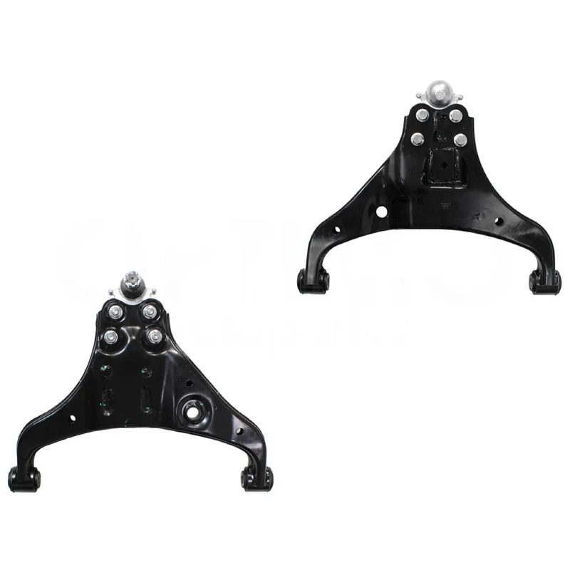 Horquilla inferior derecho con / rotula con / bujes (5.3L) (Canyon 2WD 2004-2012)