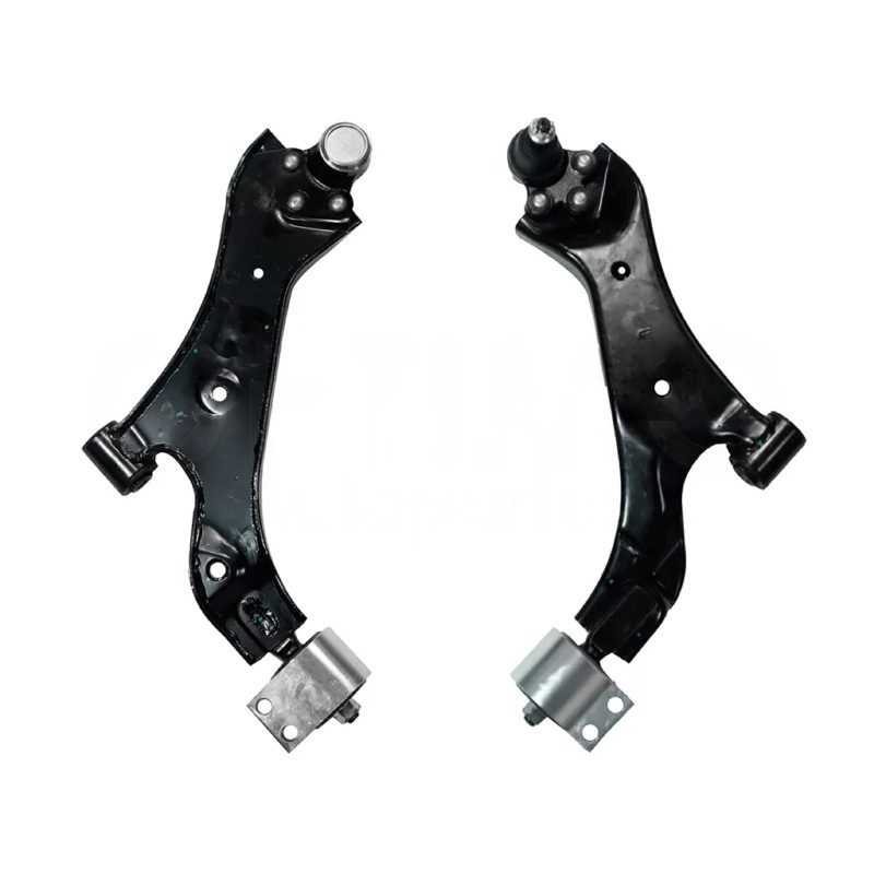 Horquilla inferior izquierdo con / rotula con / bujes (Suzuki XL7 2007-2009)