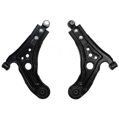 Left lower control arm with / ball joint with / bushings (PT G3 2006-2009)