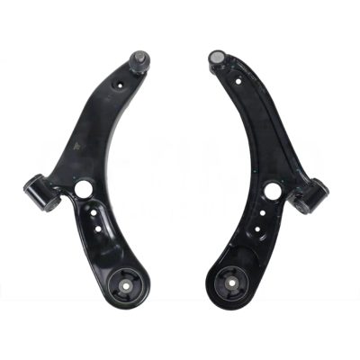Horquilla inferior derecho con / rotula con / bujes (Groove 1.5L 2022-2025) (Sedan / hatchback)