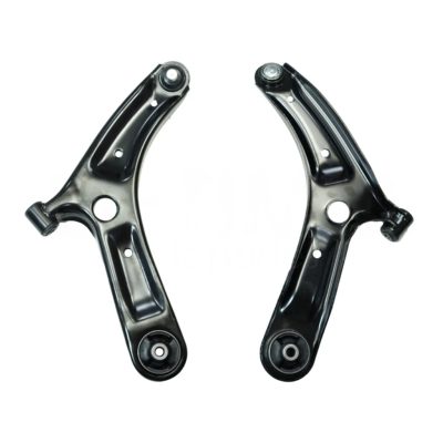 Horquilla inferior derecho con / rotula con / bujes (Sedan / hatchback)