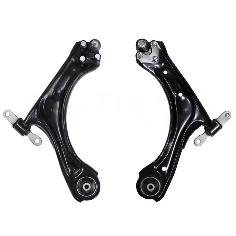 Horquilla inferior derecho con / rotula con / bujes (Kia sportage 2.0L-2.5L 2023-2025)