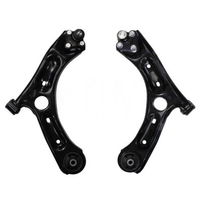 Horquilla inferior derecho con / rotula con / bujes (Kia optima 2.0L-2.4L 2016-2020)