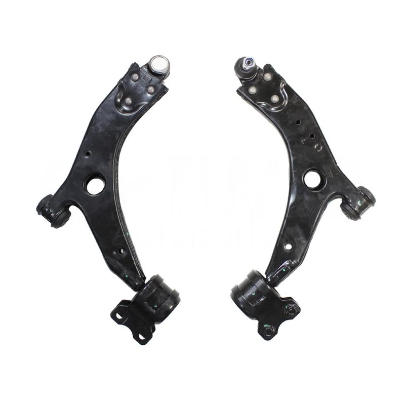 Left lower control arm with / ball joint with / bushings (Volvo S40 2004-2011 / C30 2007-2010)