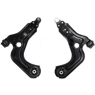 Horquilla inferior derecho STD con / rotula con / bujes (Courier 2001-2012 direccion STD)