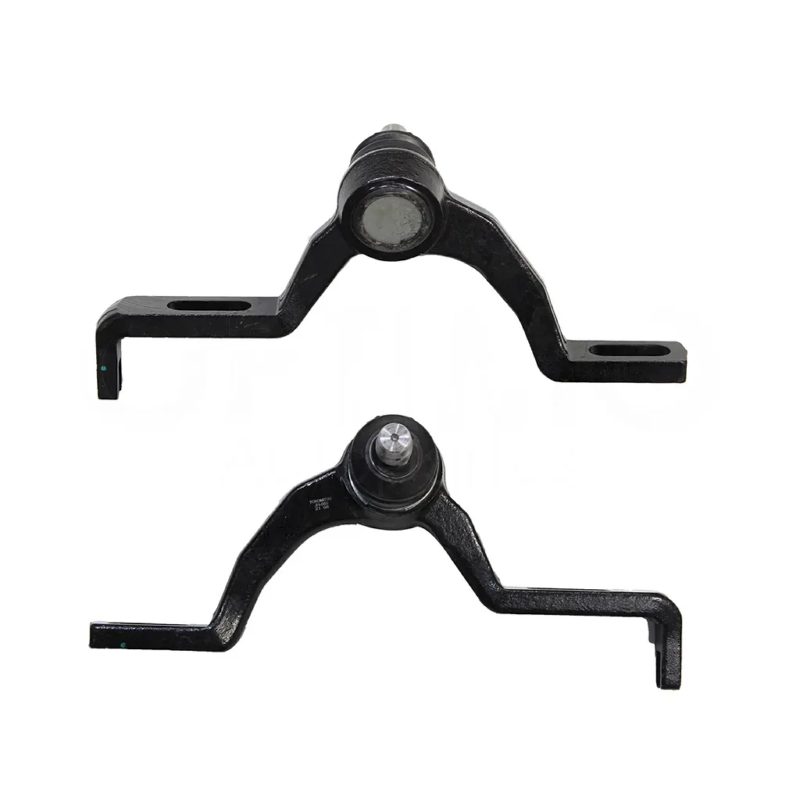 Horquilla superior derecho con / rotula regulable (Explorer 2-4WD 1995-2005)