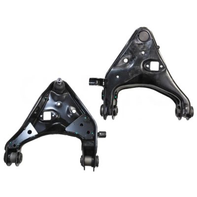 Horquilla inferior derecho con / rotula con / bujes suspension barra (Explorer 2-4WD 1995-2005)