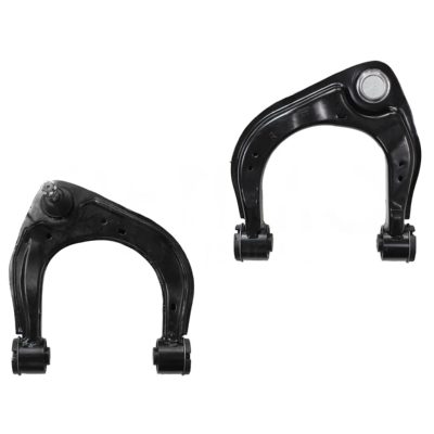 Horquilla superior derecho con / rotula con / bujes