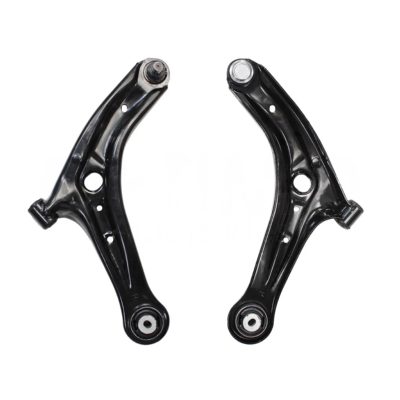 Horquilla inferior derecho con / rotula con / bujes (Fiesta 2011-2019 / transit courier 2021-2025 / mazda 2 2012-2015)