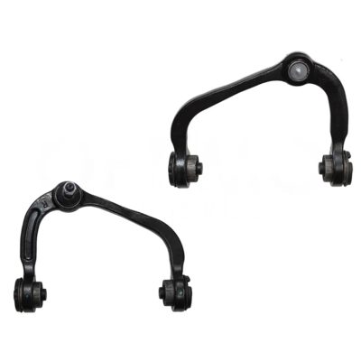 Horquilla superior derecho con / rotula con / bujes (Expedition-navigator 2-4WD 2007-2017 / mark LT 2010-2014)