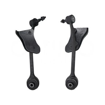 Left lower control arm with / ball joint with / bushings