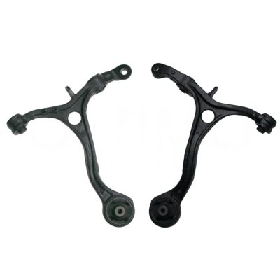 Horquilla inferior izquierdo sin / rotula con / bujes (Acura tsx 2009-2014)