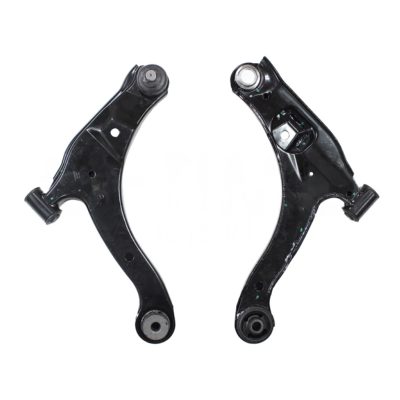 Horquilla inferior derecho con / rotula con / bujes (Pt-cruiser 2001-2010)