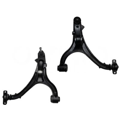 Horquilla inferior derecho con / rotula con / bujes (Commander 5.7L 2006-2010)