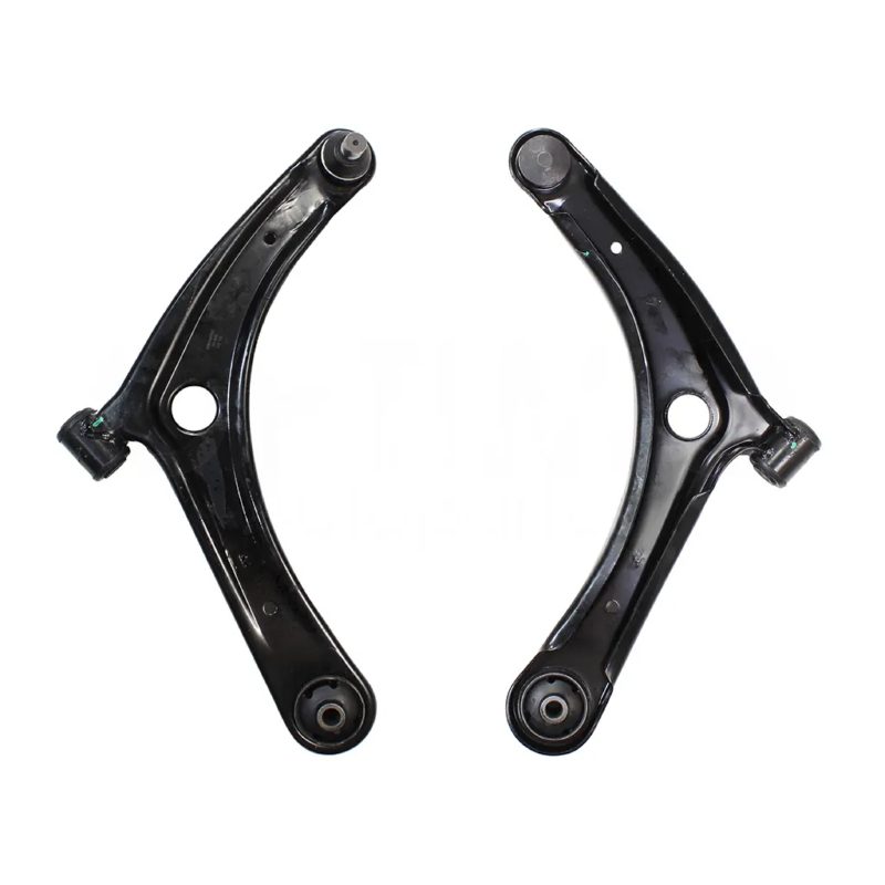Right lower control arm with / ball joint with / bushings (Patriot 2007-2017 / compass 2007-2017)