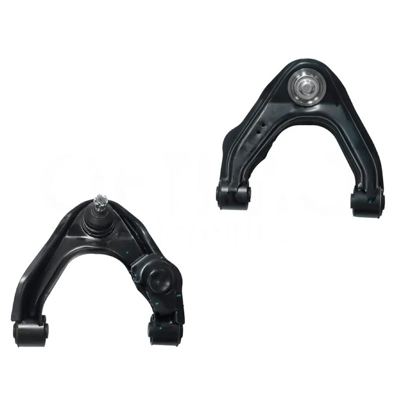 Horquilla superior derecho con / rotula con / bujes (Frontier 2WD 1998-2004)