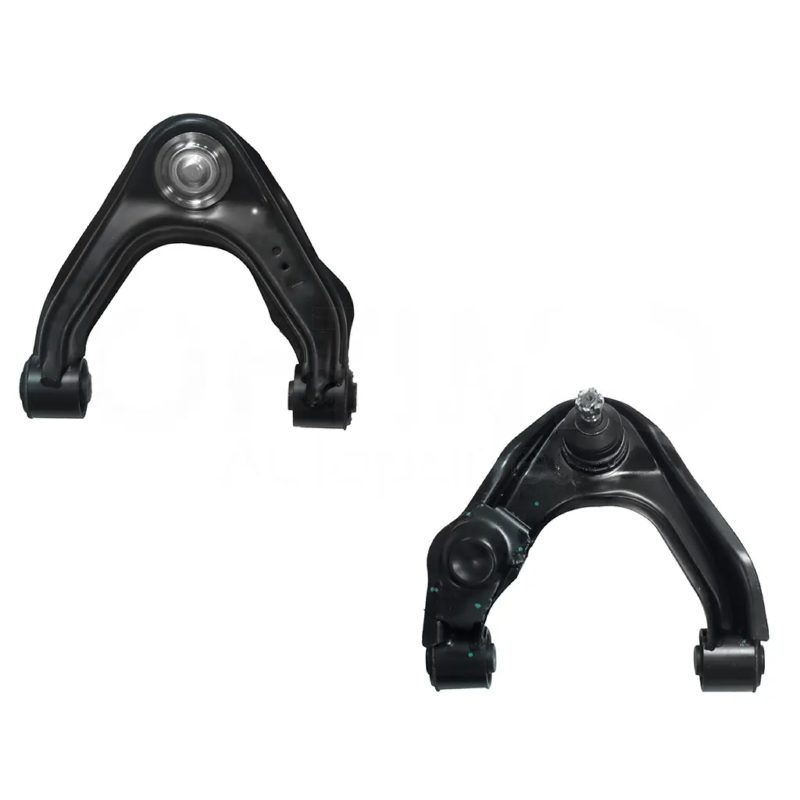Horquilla superior izquierdo con / rotula con / bujes (Frontier 2WD 1998-2004)