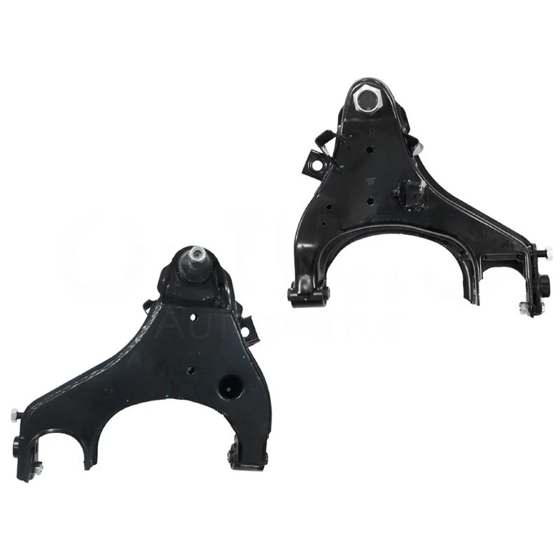 Horquilla inferior derecho con / rotula con / bujes (Frontier 4WD V6 1998-2004 / x-terra 1998-2004)