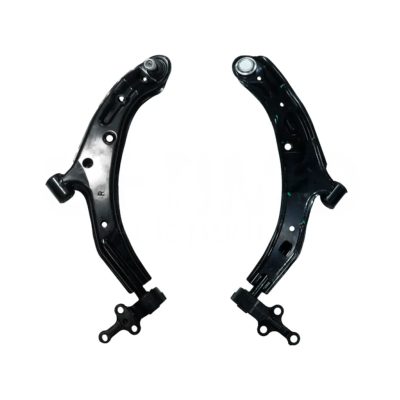 Horquilla inferior derecho con / rotula con / bujes (Almera 2001-2006 / scala 1.6L 2010-2013)