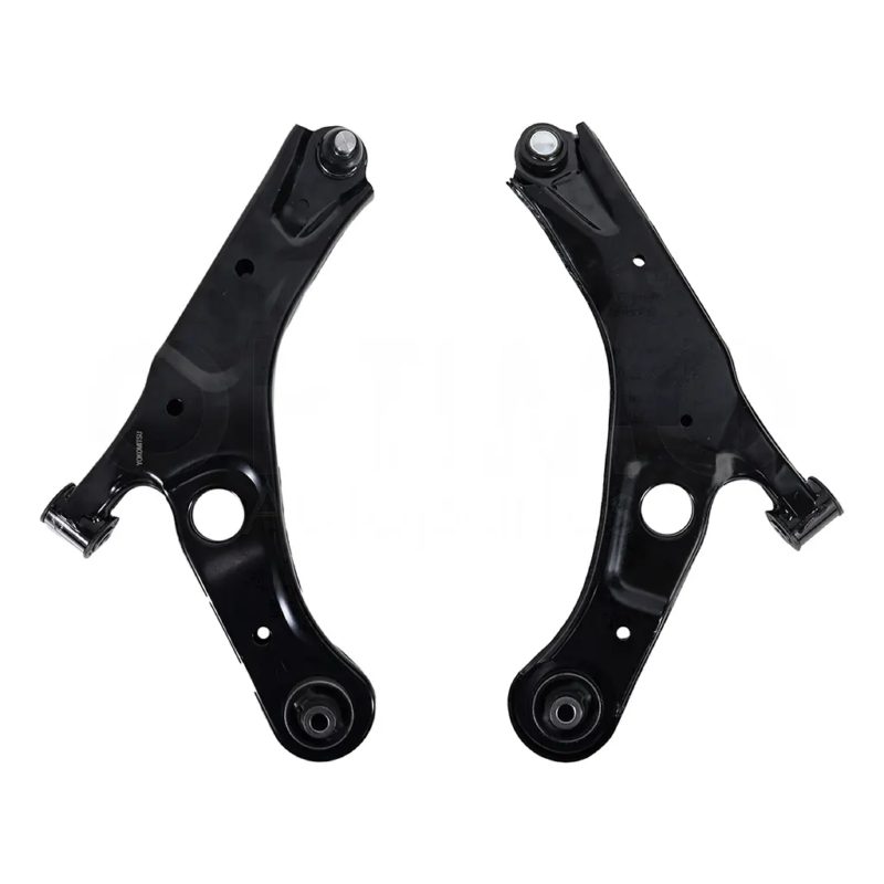 Right lower control arm with / ball joint with / bushings