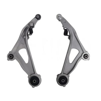 Horquilla inferior derecho aluminio con rotula con bujes (Infiniti QX60 3.7L 2014-2020)