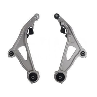 Horquilla inferior izquierdo aluminio con / rotula con / bujes (Infiniti QX60 3.7L 2014-2020)