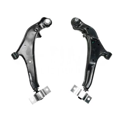 Left lower control arm with / ball joint with / bushings aluminum (Infiniti I30 2000-2001 / I35 2001-2004)