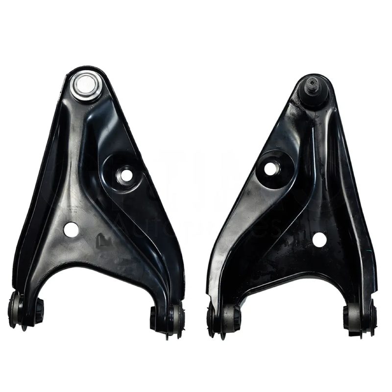 Left lower control arm with / ball joint with / bushings (Sandero-stepway 2010-2020)