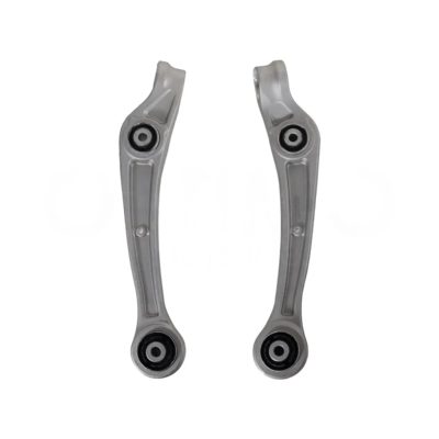 Horquilla inferior izquierdo anterior aluminio para rotula con / perno delgado (A6 2012-2016 / A7 2012-2015 / Q5 2009-2017)