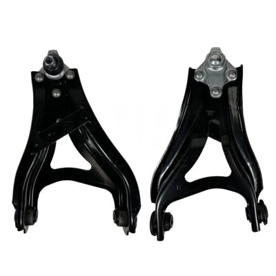 Horquilla inferior derecho con / rotula con / bujes (Captur 1.3L-2.0L 2018-2023)