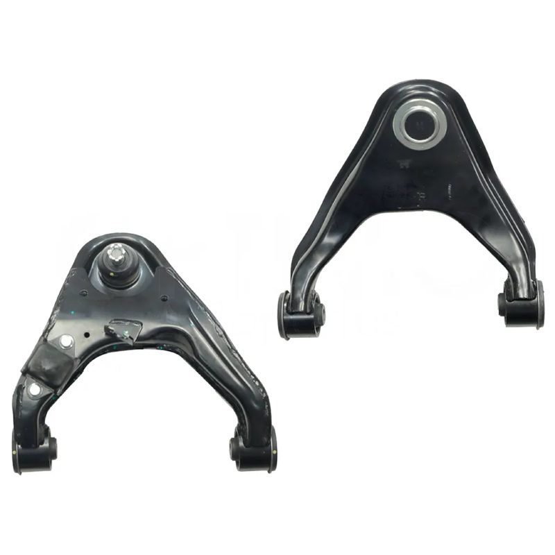 Horquilla superior derecho con / rotula con / bujes