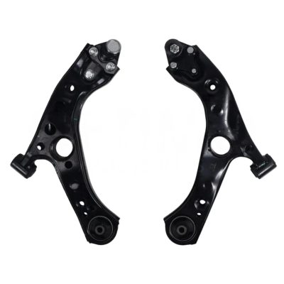 Horquilla inferior izquierdo con / rotula con / bujes (C-hr 2.0L 2018-2020)