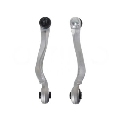Horquilla superior derecho posterior aluminio (Ad A4 1996-2008 / ad A6 1998-2004)