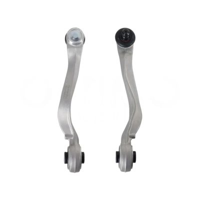 Horquilla superior izquierdo posterior aluminio (Ad A4 1996-2008 / ad A6 1998-2004)